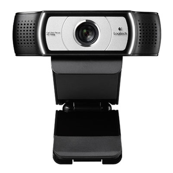 Logitech C930e Webcam 960-000971